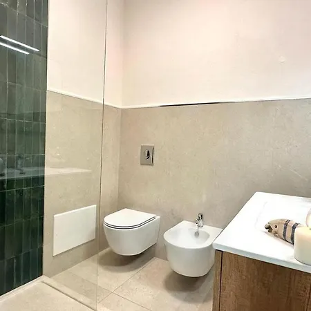 Holiday home Bellissimo, Situato Sulla Collina Di Villasimius