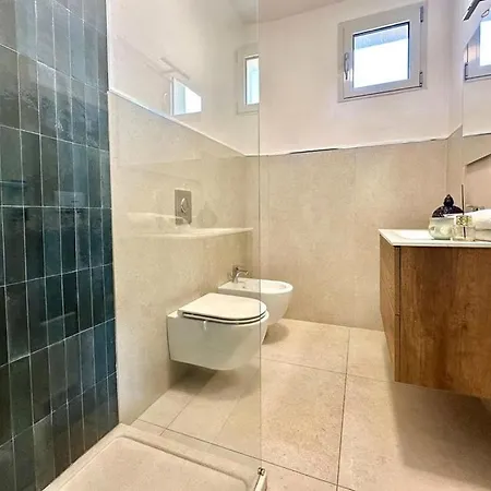 Bellissimo, Situato Sulla Collina Di Holiday home *