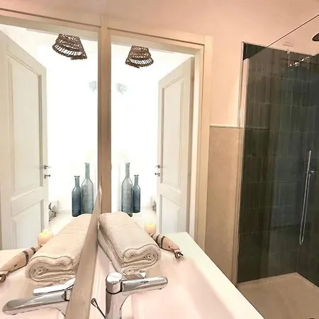 Holiday home Bellissimo, Situato Sulla Collina Di