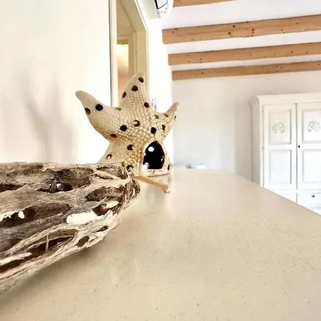 Holiday home Bellissimo, Situato Sulla Collina Di
