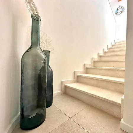 Bellissimo, Situato Sulla Collina Di Holiday home Villasimius