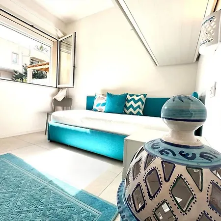 Bellissimo, Situato Sulla Collina Di Holiday home Villasimius